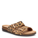 Women's Earth Origins, Orra Slide