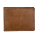 Men's ILI, Slim Bifold Wallet - RFID Blocking