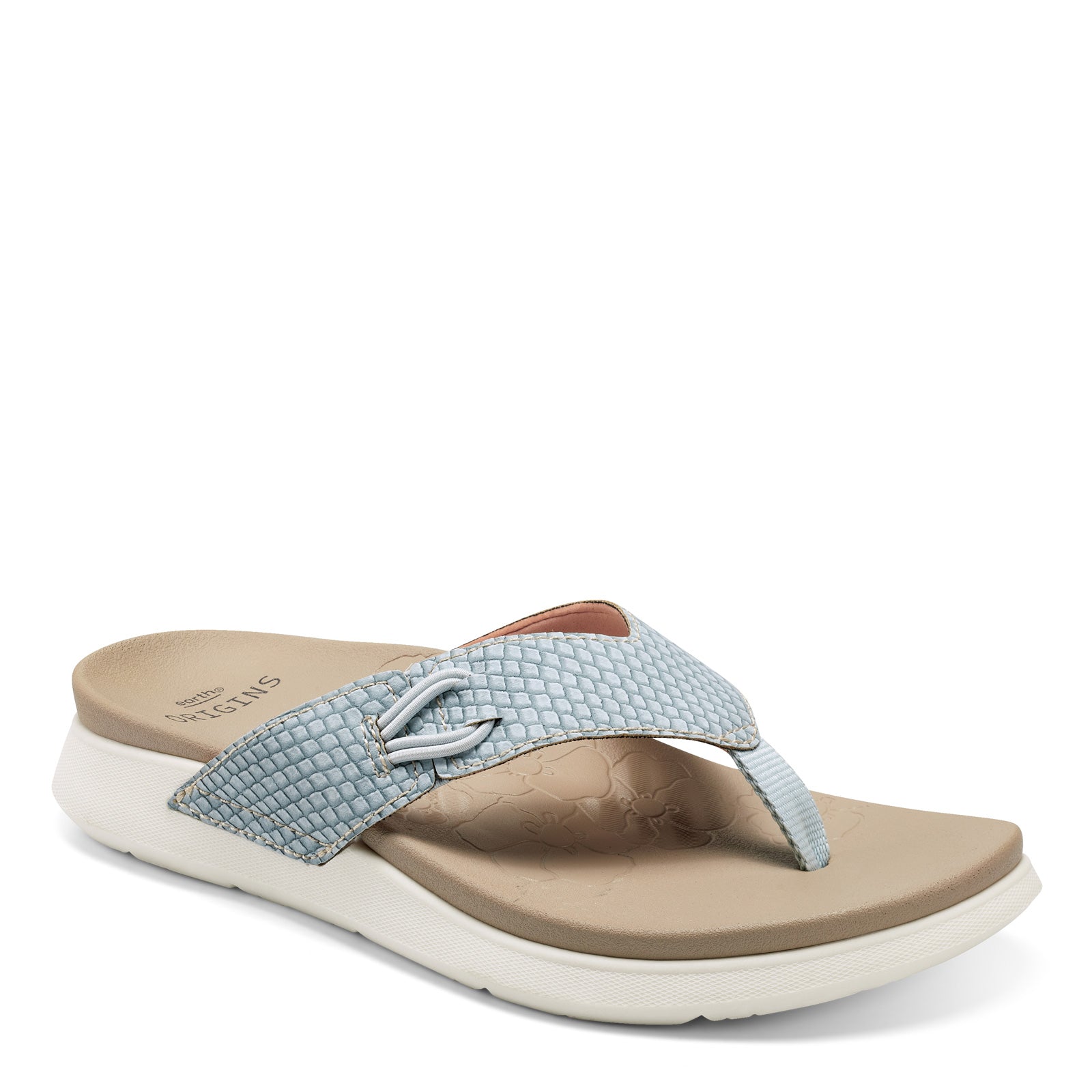 Women s Earth Origins Dania Sandal Peltz Shoes