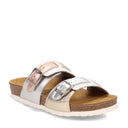 Women's Naot, Santa Cruz Sandal