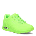 Women's Skechers Street, Uno - Neon Nights Sneaker