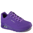 Women's Skechers Street, Uno - Neon Nights Sneaker