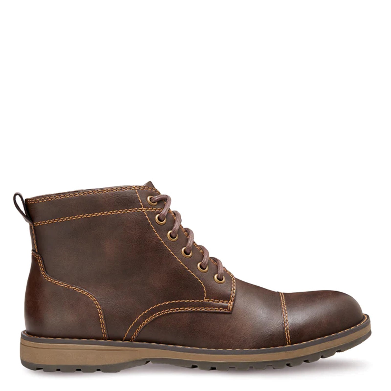 Eastland cap toe clearance boot