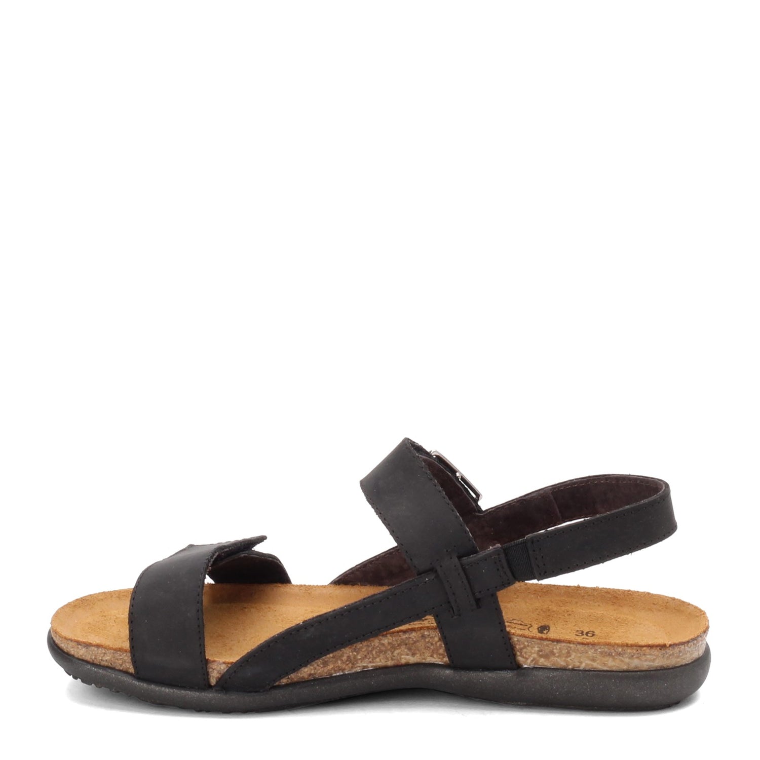 Women's Naot, Norah Sandal – Peltz Shoes