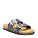 Women's Naot, Santa Barbara Slide Sandal