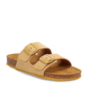 Women's Naot, Santa Barbara Slide Sandal