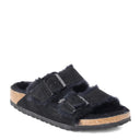 Women's Birkenstock, Arizona Shearling Lined Sandal - Narrow Width