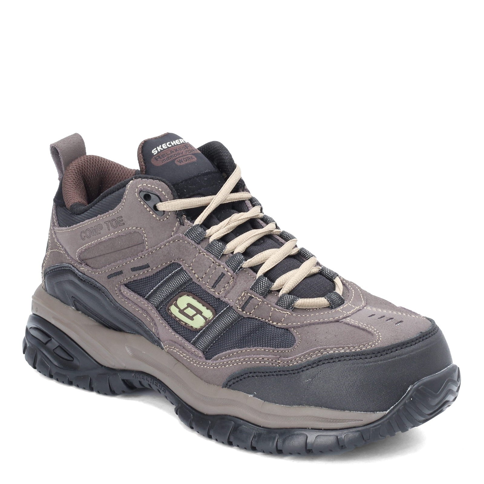 Skechers work 2025 boots 77027