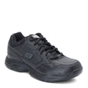 Men's Skechers Work, Relaxed Fit: Felton - Altair Sneaker