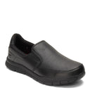 Men's Skechers, Nampa - Groton SR Work Shoe - Wide Width