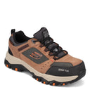 Men's Skechers, Greetah Comp Toe Work Shoe