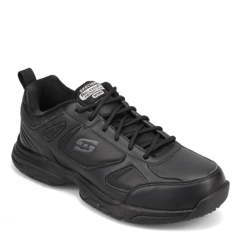 Womens black outlet sketchers