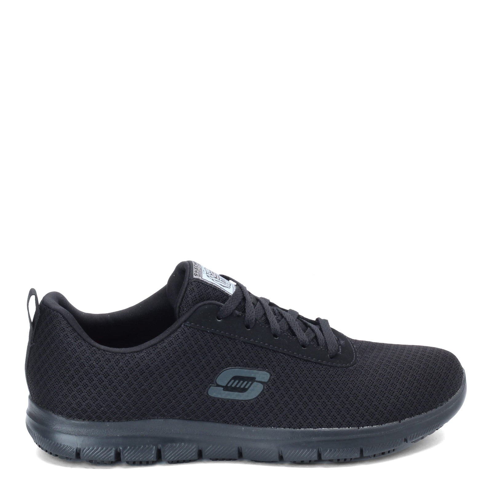 Zapatos skechers shop work ghenter