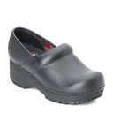 Women's Skechers, Clog SR - Candaba Work Shoe