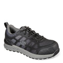 Women's Skechers Work, Bulklin - Lyndale Composite Toe Work Shoe