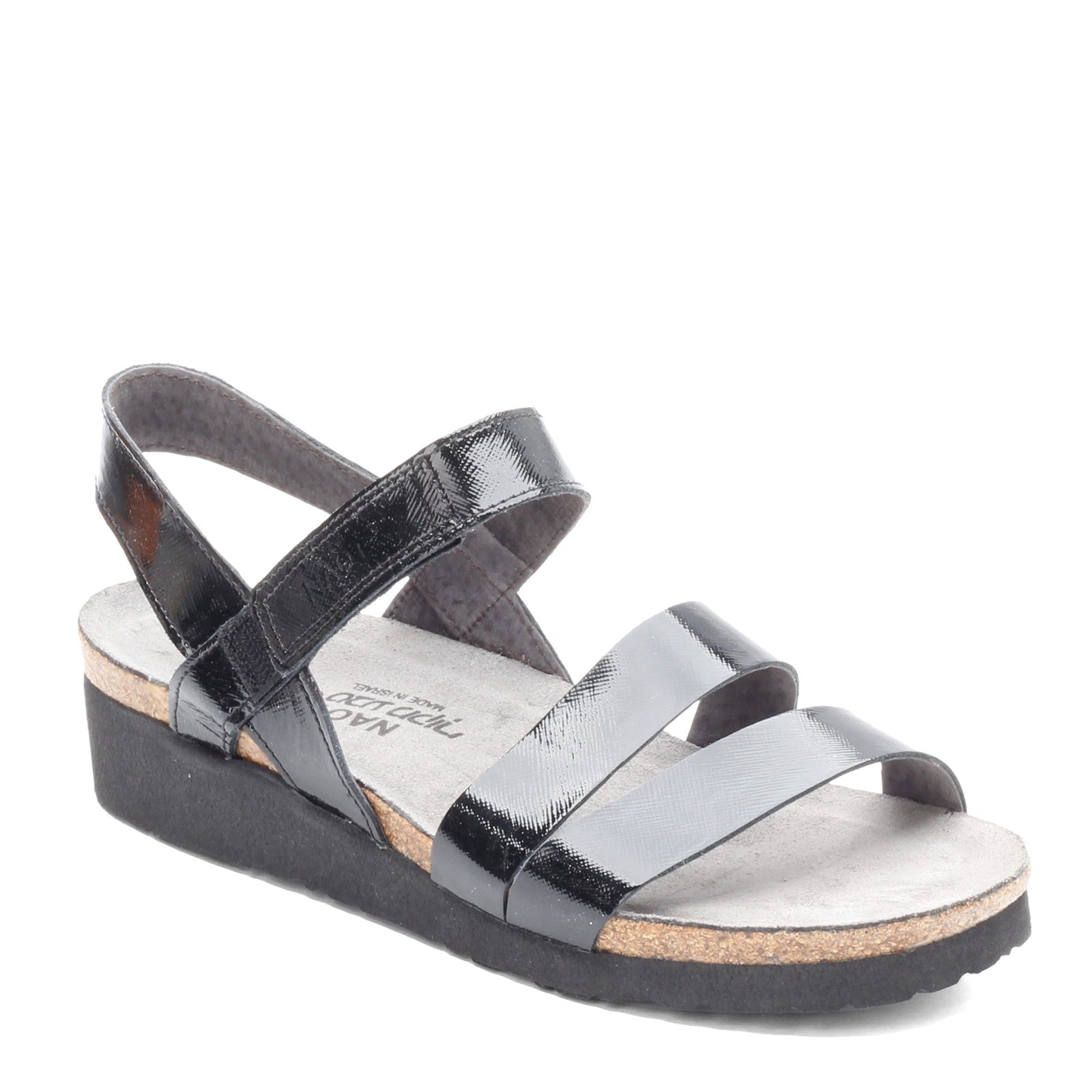 Women's Naot, Kayla Sandal – Peltz Shoes