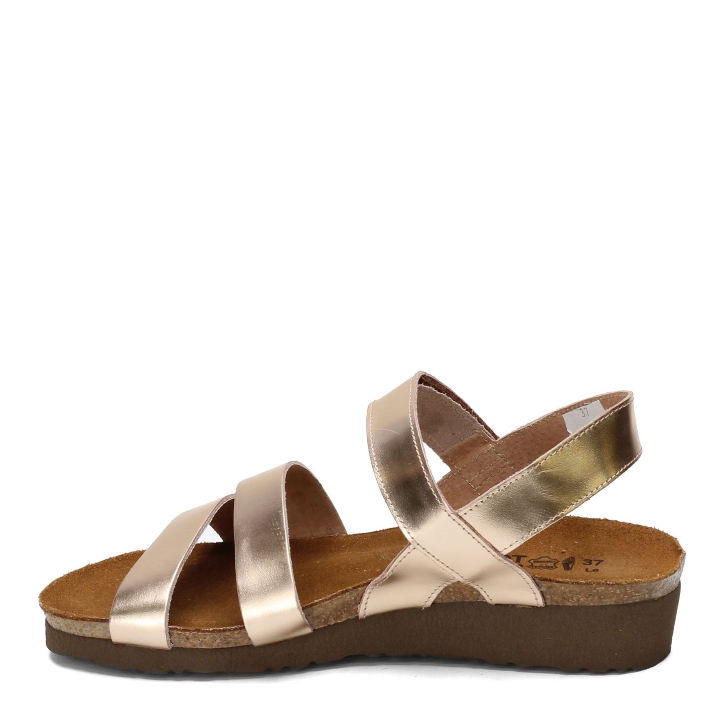 Women's Naot, Kayla Sandal – Peltz Shoes