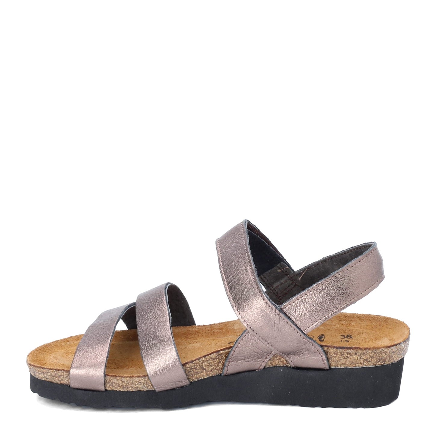 Women's Naot, Kayla Sandal – Peltz Shoes