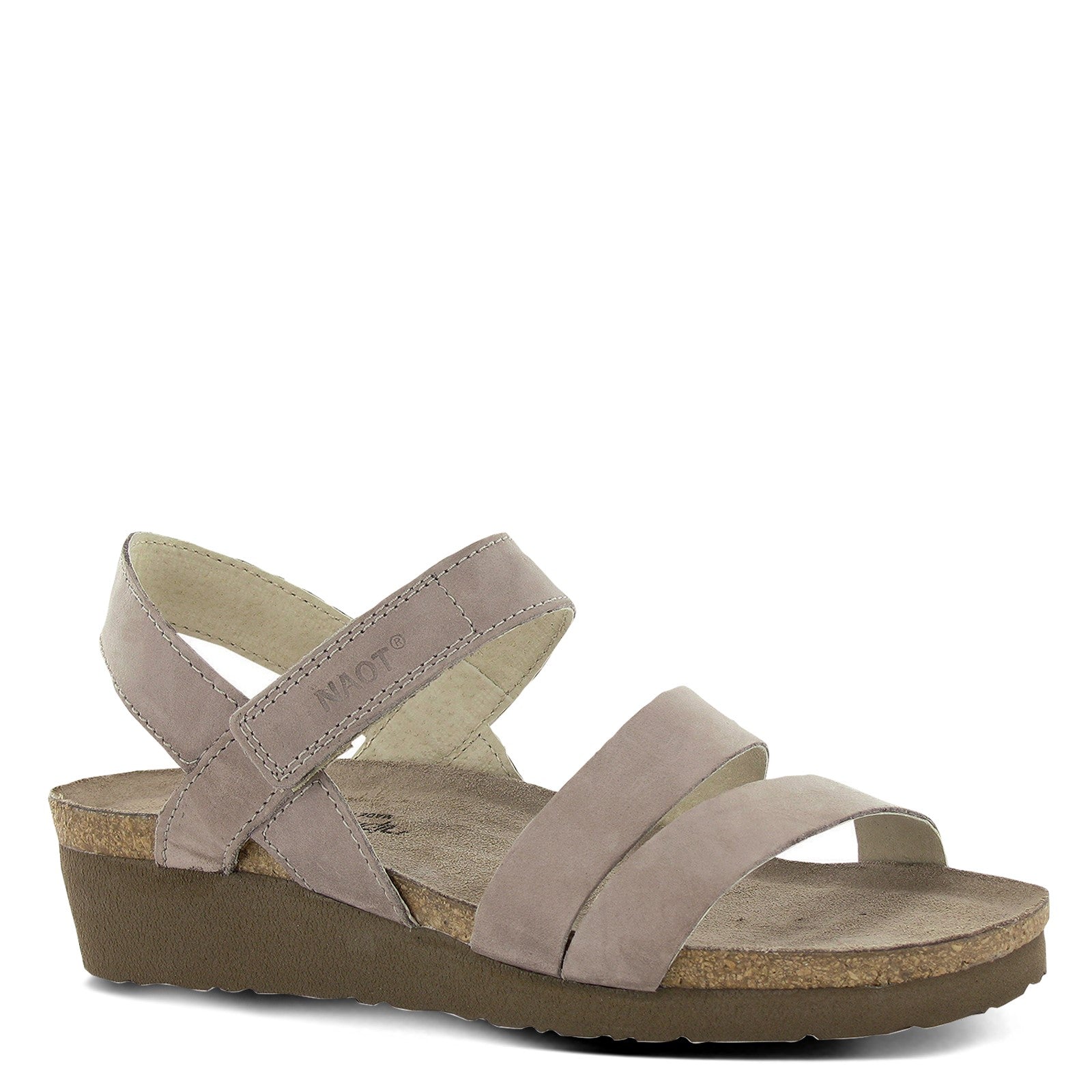 Women's Naot, Kayla Sandal – Peltz Shoes