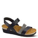 Women's Naot, Krista Mid Heel Sandal