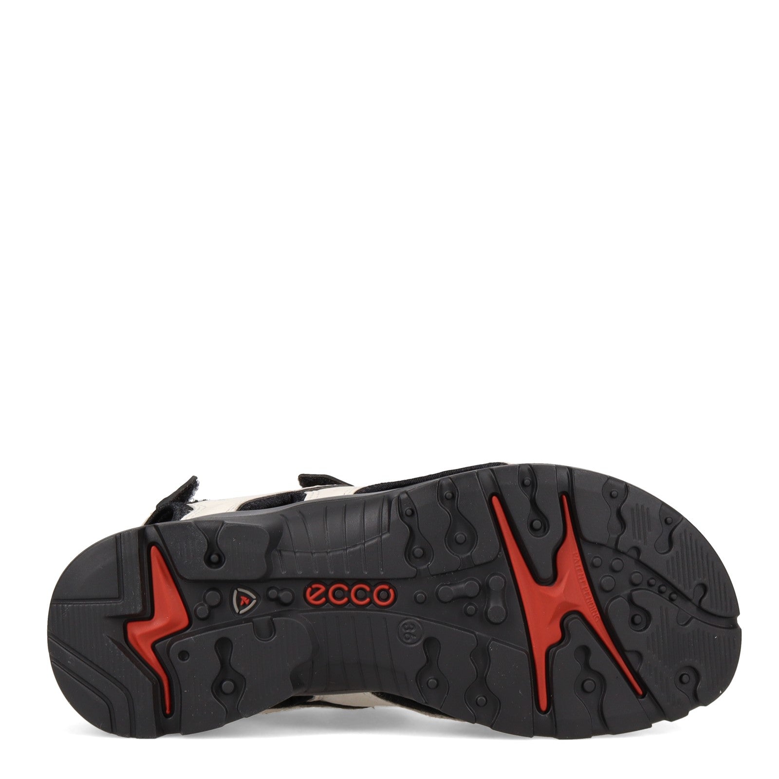 Women's Ecco, Offroad Sandal – Peltz Shoes