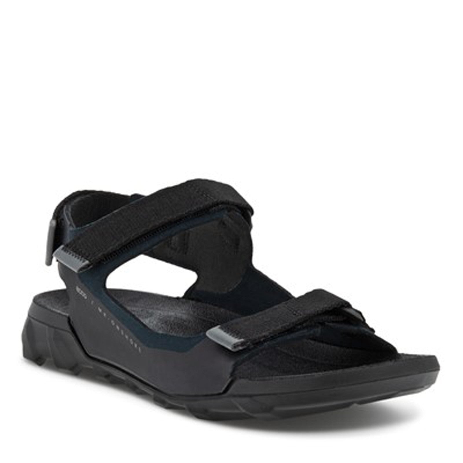 Women's Ecco, MX Onshore 3 Strap Sandal – Peltz Shoes