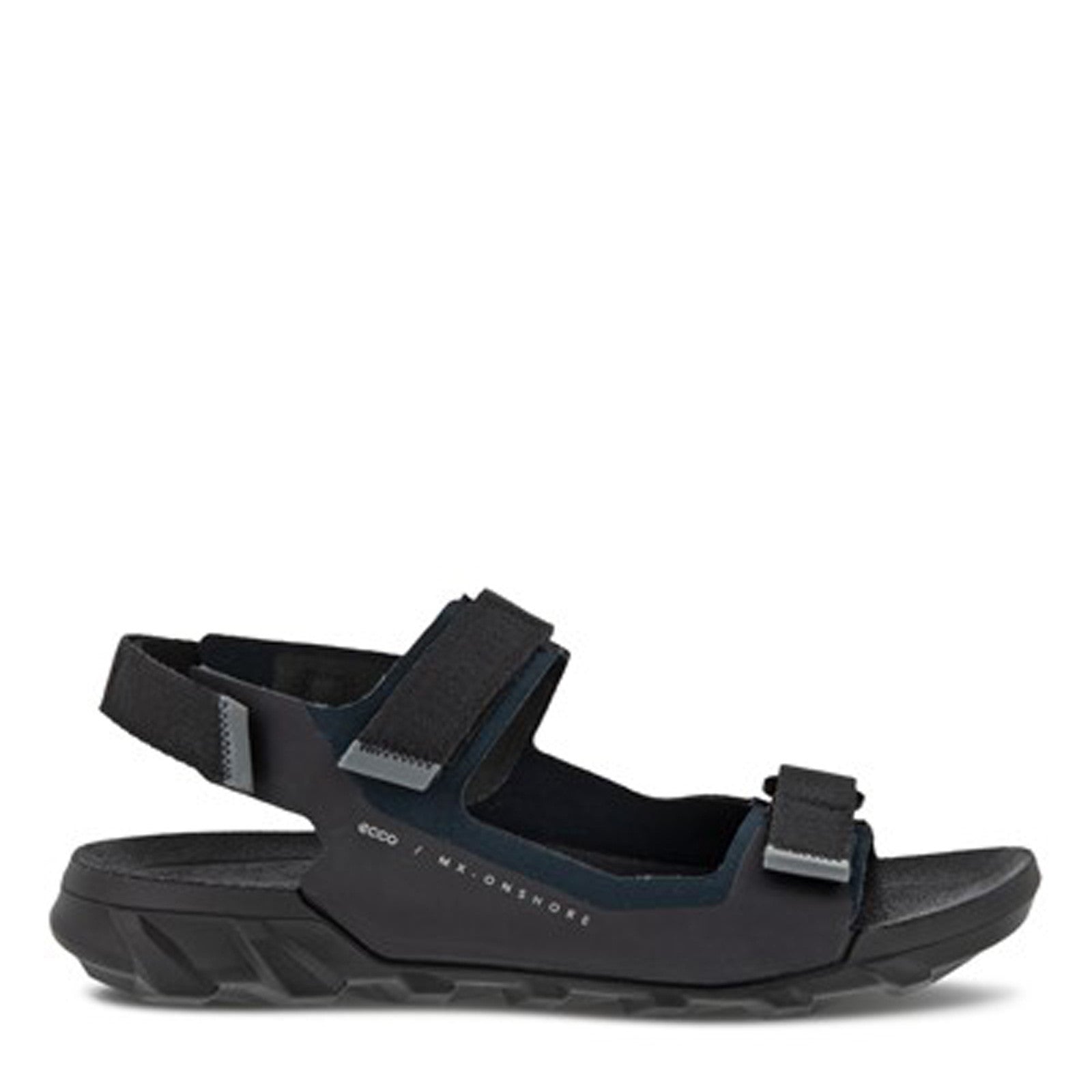 Women's Ecco, MX Onshore 3 Strap Sandal – Peltz Shoes