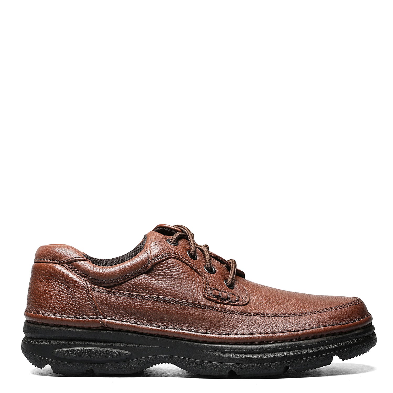 Nunn Bush Men's Bourbon Street, Size: 13, Brown