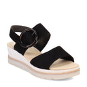 Women's Gabor, Wedge Ankle Strap 84.645 Sandal