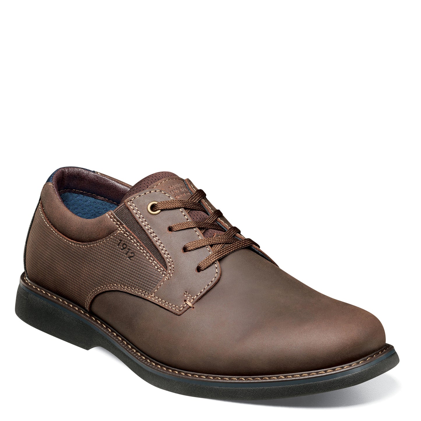 nunn bush men's shoes extra wide