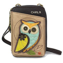 Women's Chala, Wallet Crossbody