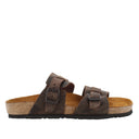 Men's Naot, Santa Cruz Sandal