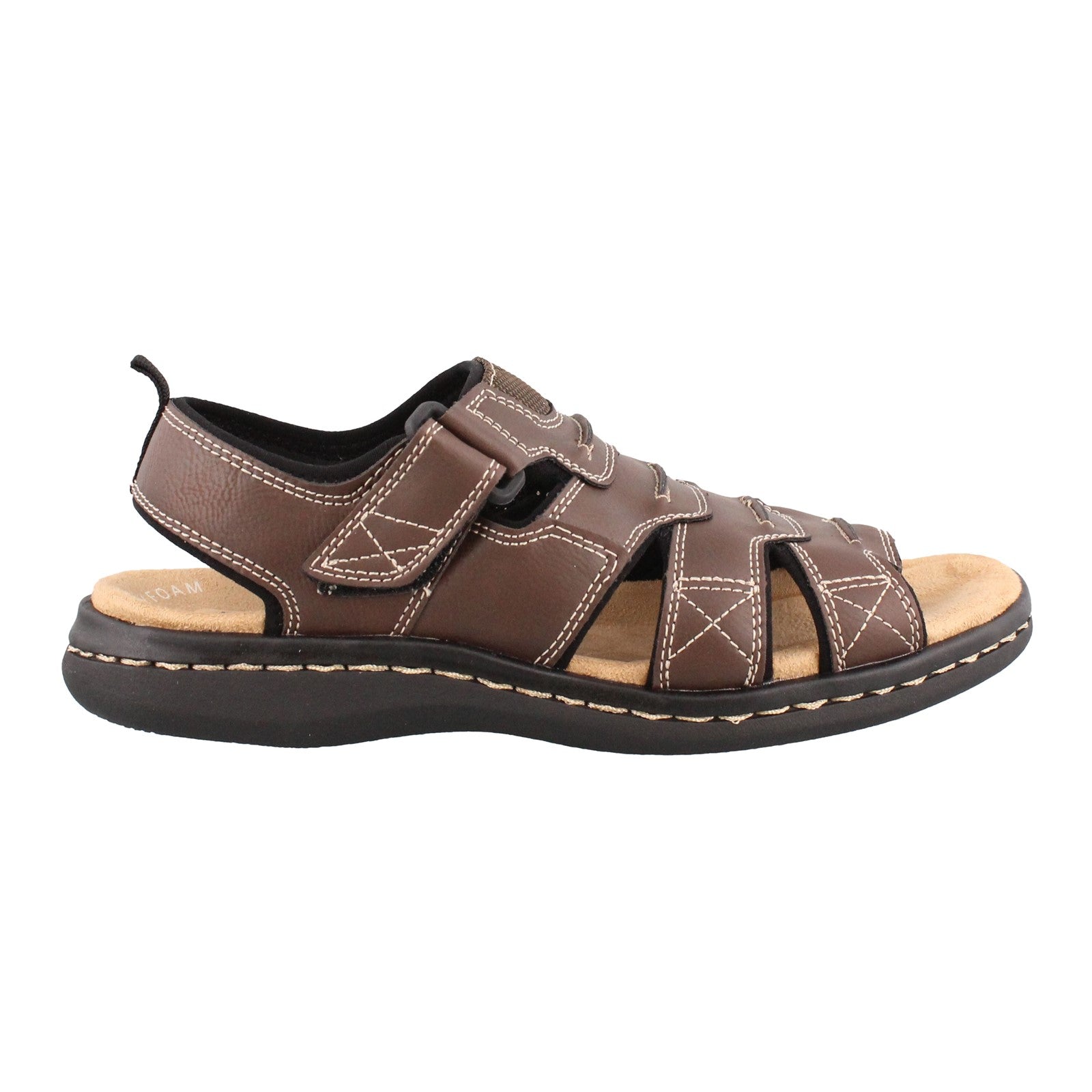 Dockers shorewood fisherman online sandal