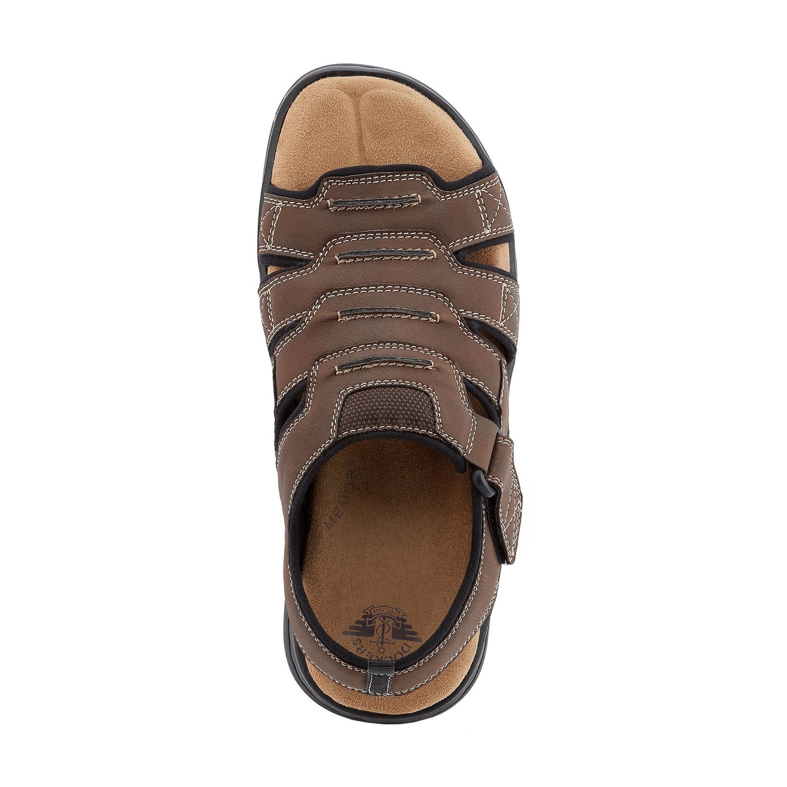 Dockers on sale solano sandals