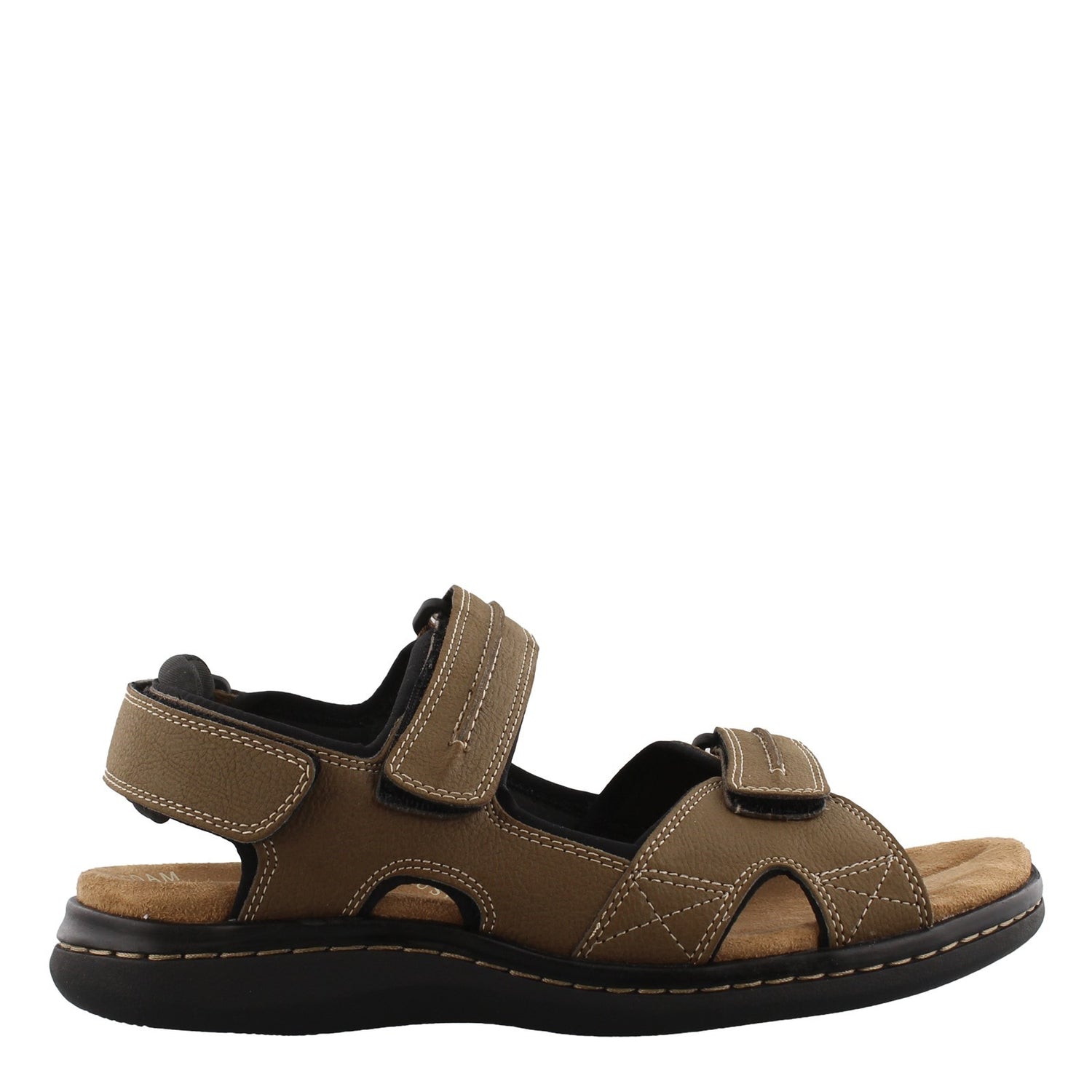 dockers newpage quarter strap sandal