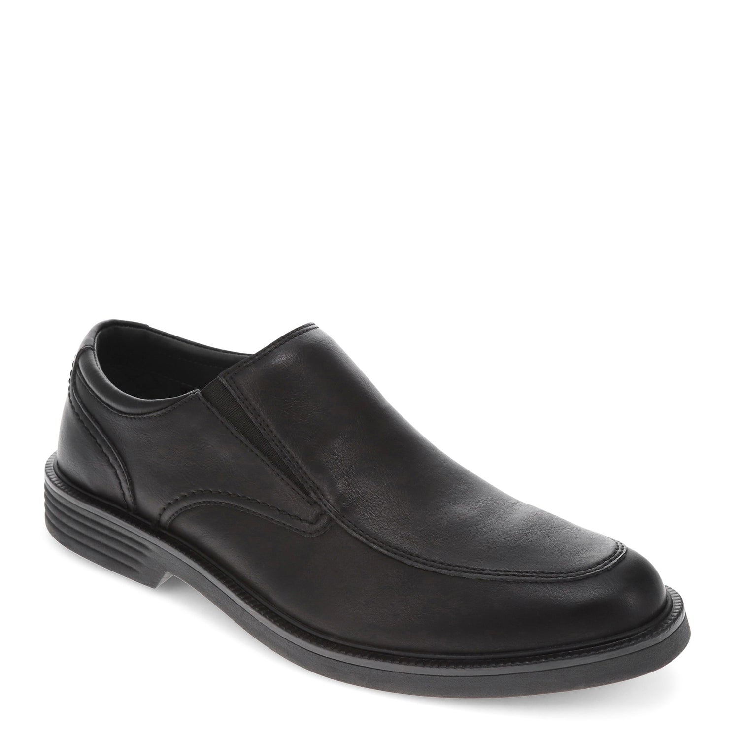 Men's Skechers, Flex Advantage McAllen SR Work Shoe - Wide Width – Peltz  Shoes