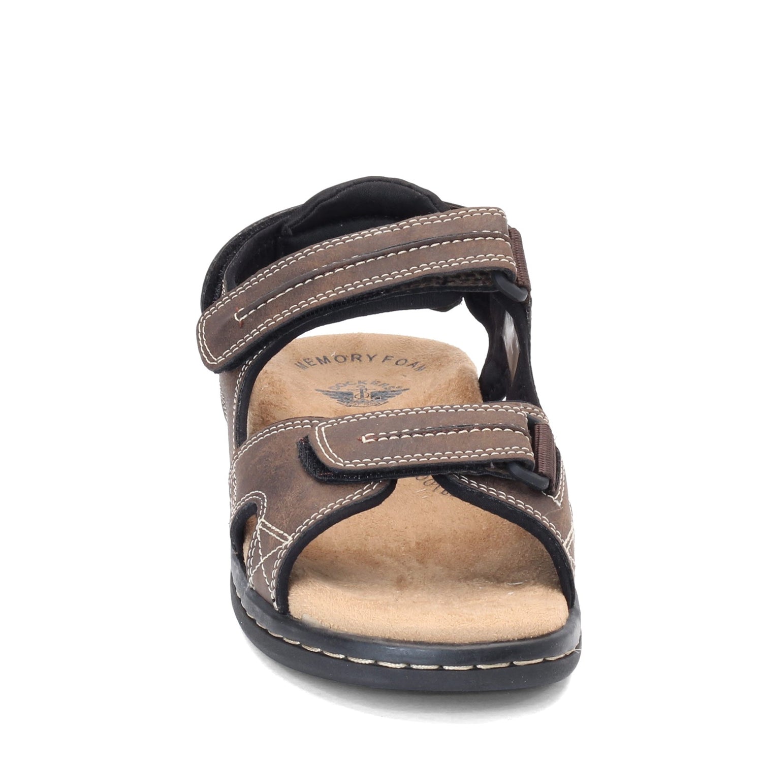 dockers newpage quarter strap sandal