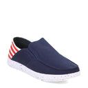 Men's Island Surf Company, Laguna Slip-On