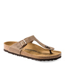 Women's Birkenstock, Gizeh Sandal - Regular Fit