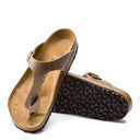 Women's Birkenstock, Gizeh Sandal - Regular Fit