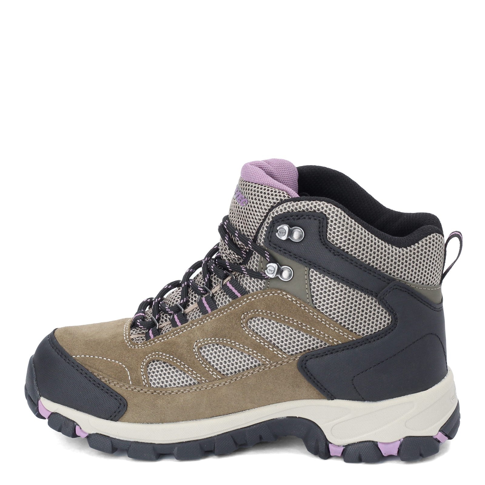 Women s Hi Tec Logan Waterproof Hiking Boot Peltz Shoes