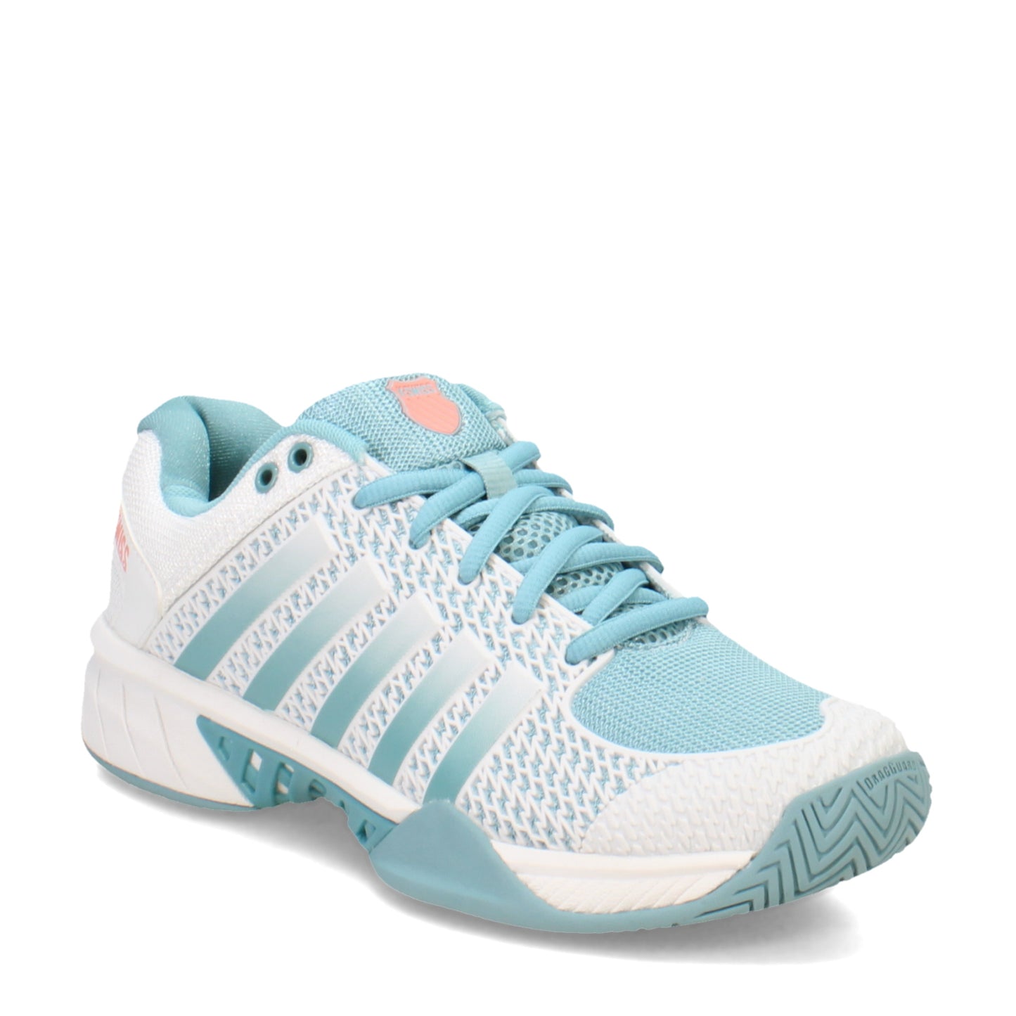 Women's K-Swiss, Express Light Pickleball Shoe – Peltz Shoes