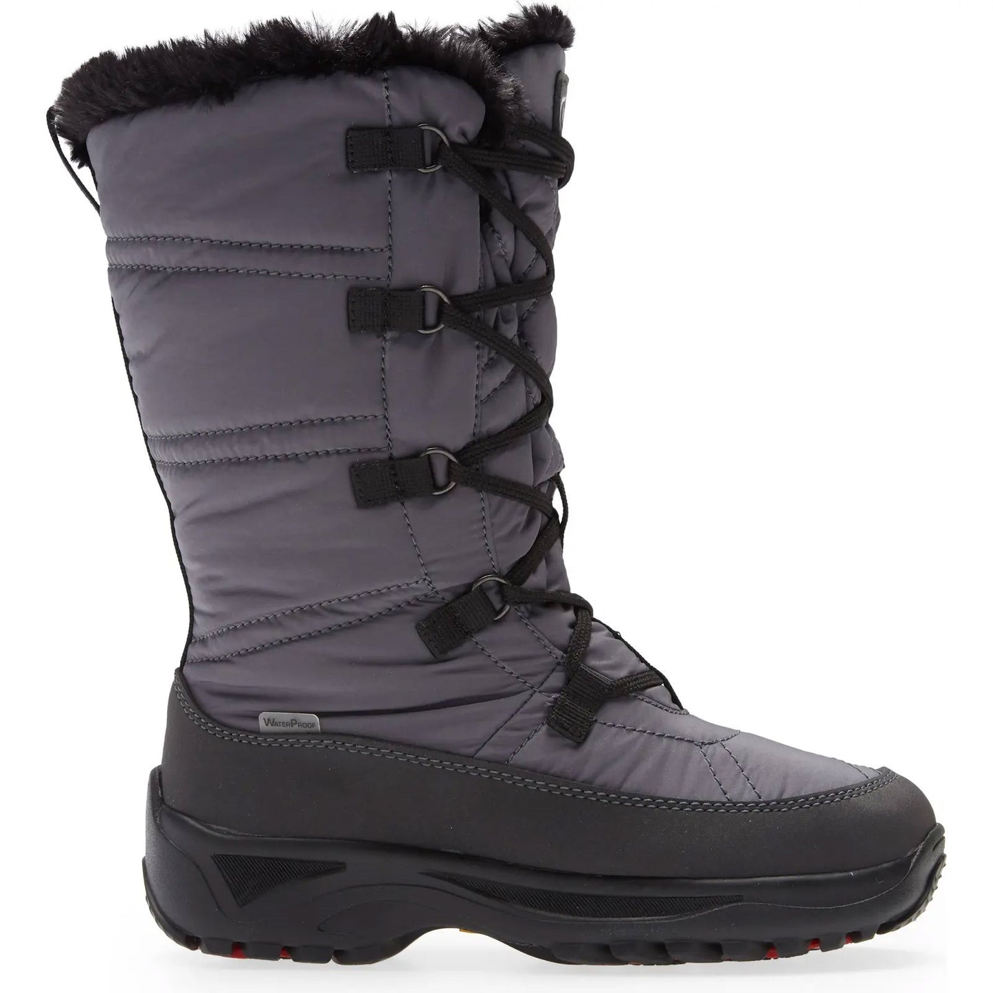 Women's Naot, Vail Snow Boot – Peltz Shoes