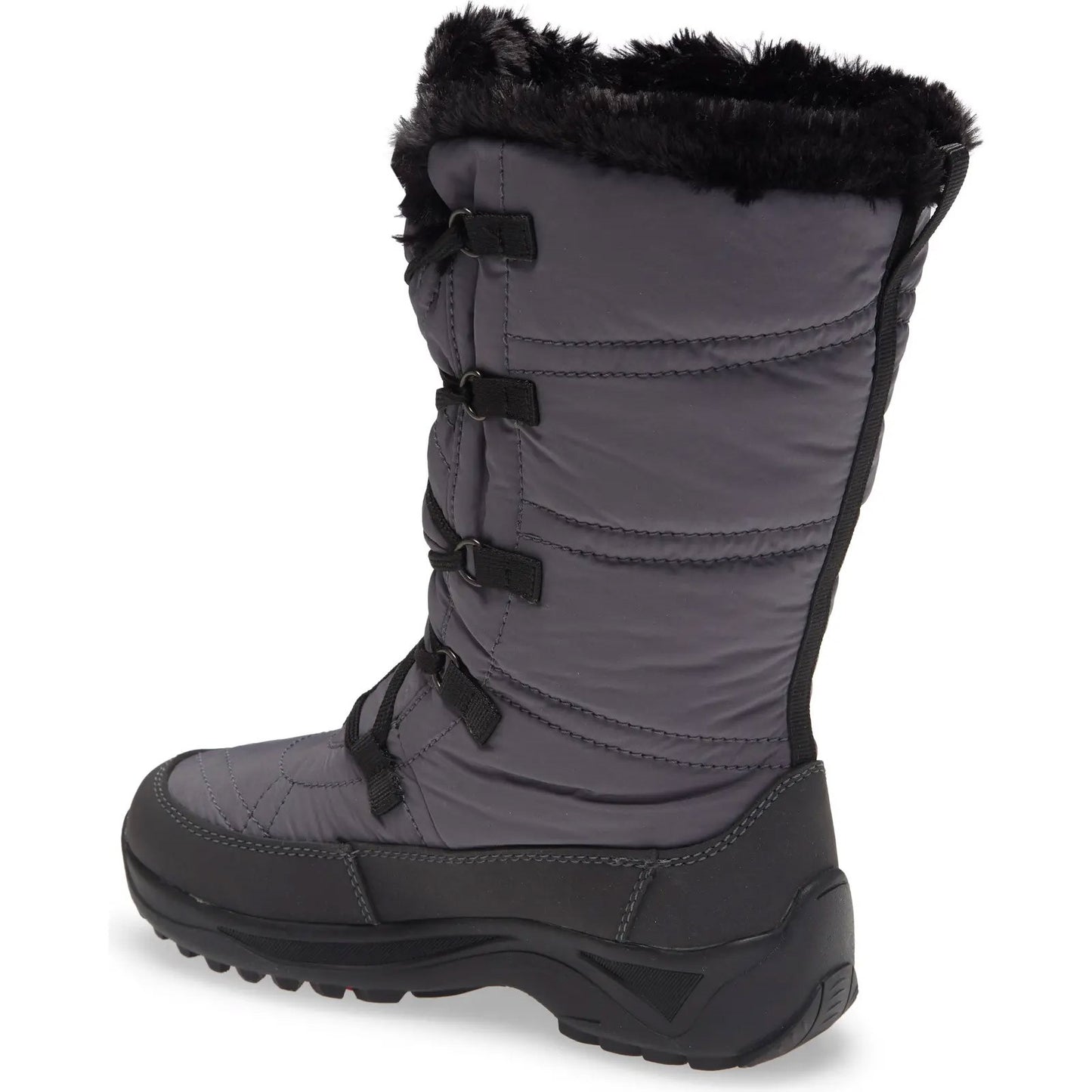 Women's Naot, Vail Snow Boot – Peltz Shoes