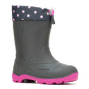 Girl's Kamik, Snowbuster 2 Snow Boot - Little Kid & Big Kid