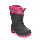 Girl's Kamik, Snowbuster 3 Snow Boot - Toddler & Little Kid