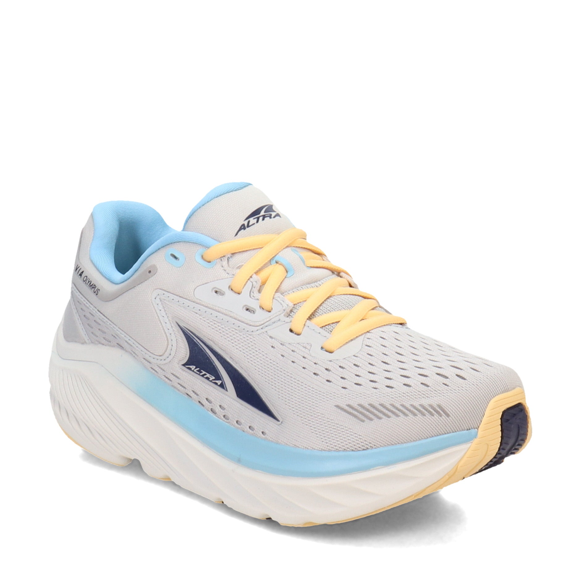 Women s Altra VIA Olympus Running Shoe Peltz Shoes