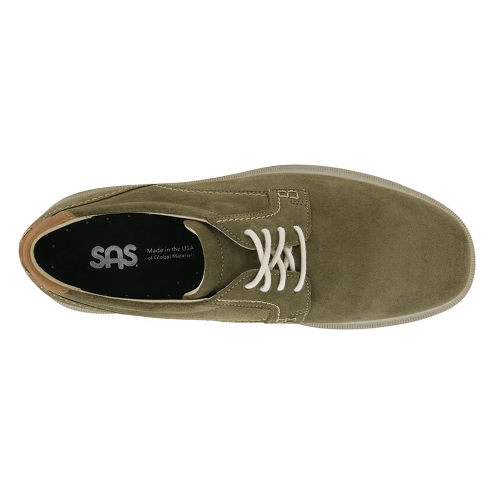 Sas sale ambassador shoes