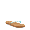 Girl's Roxy, Costas II Sandal - Little Kid & Big Kid