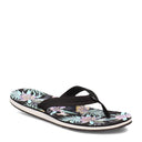 Women's Roxy, Vista Loreto Flip Flop